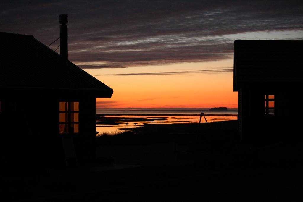 Hofsstadir - Country Hotel Hofstaðir Exteriér fotografie